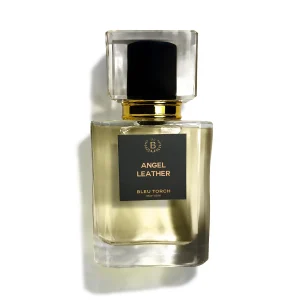 Angel Leather