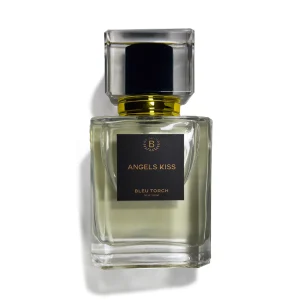 Angels Kiss