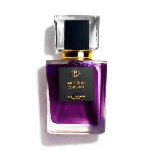 Imperial Orchid