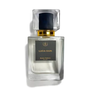Lucia Rain