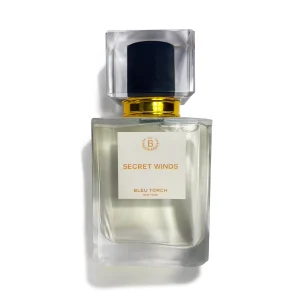Secret Winds