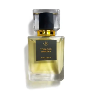Tobacco Whisper