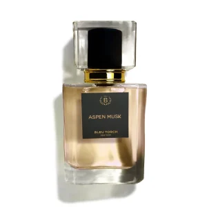 Aspen Musk