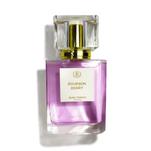 Bourbon Berry