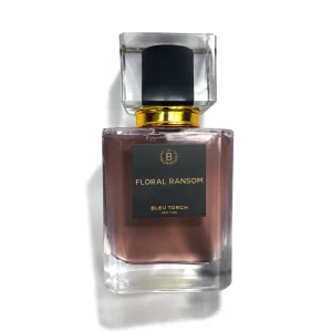 Floral Ransom